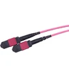 3m MTP/MPO OM4 Multimode Color Code Fiber Optic Cable Network