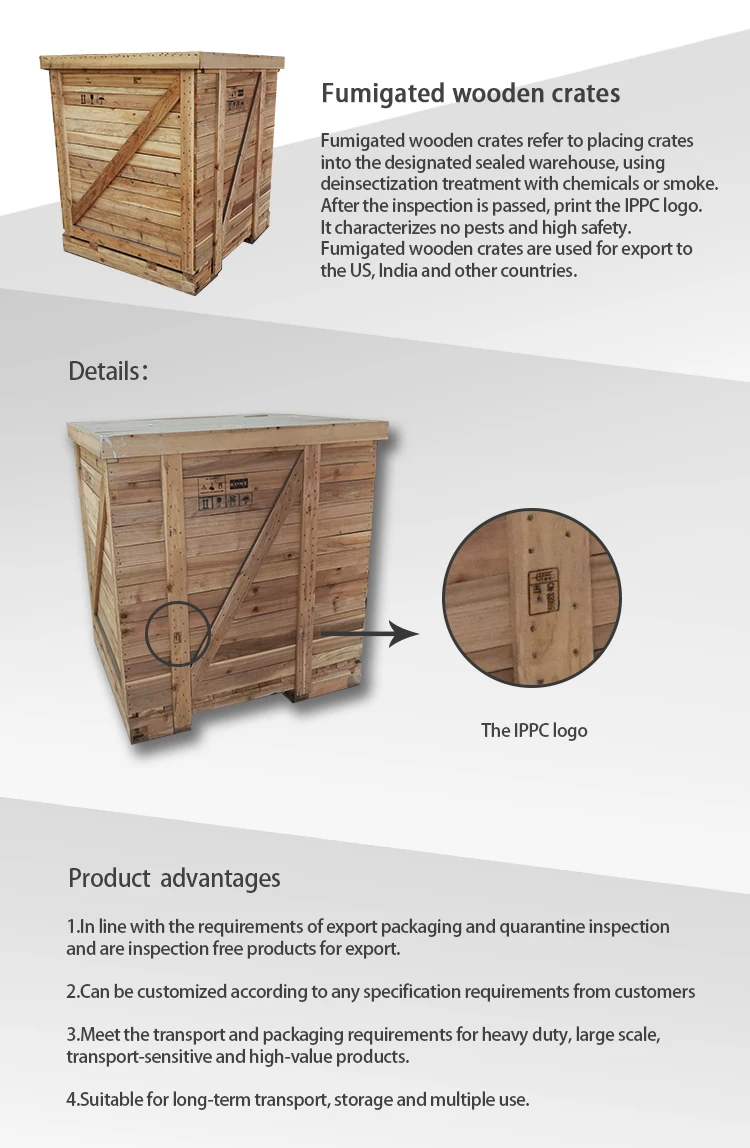 Fumigation wood box_01
