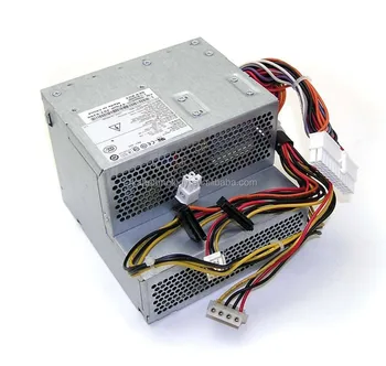 Genuine Mh596 280w Power Supply For Dell Optiplex 330 740 745 755 Dt View Power Supply For Dell Optiplex 330 Genuine Product Details From Shenzhen Fka Electronic Limited On Alibaba Com