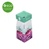 Custom Size Adorable Cute Cardboard Present Gift Box Display Stand