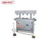 Multi used aluminum window puncher