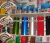 auto spray paint (primer,putty,color,varnish,hardner,thinner)