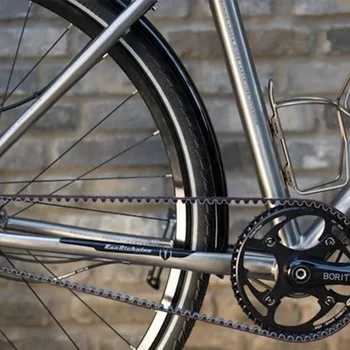 high quality bicycle chain stainless steel colorful bike chain