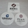 Stocked AD hook reusable hook removable clothes hanger galssl Hook