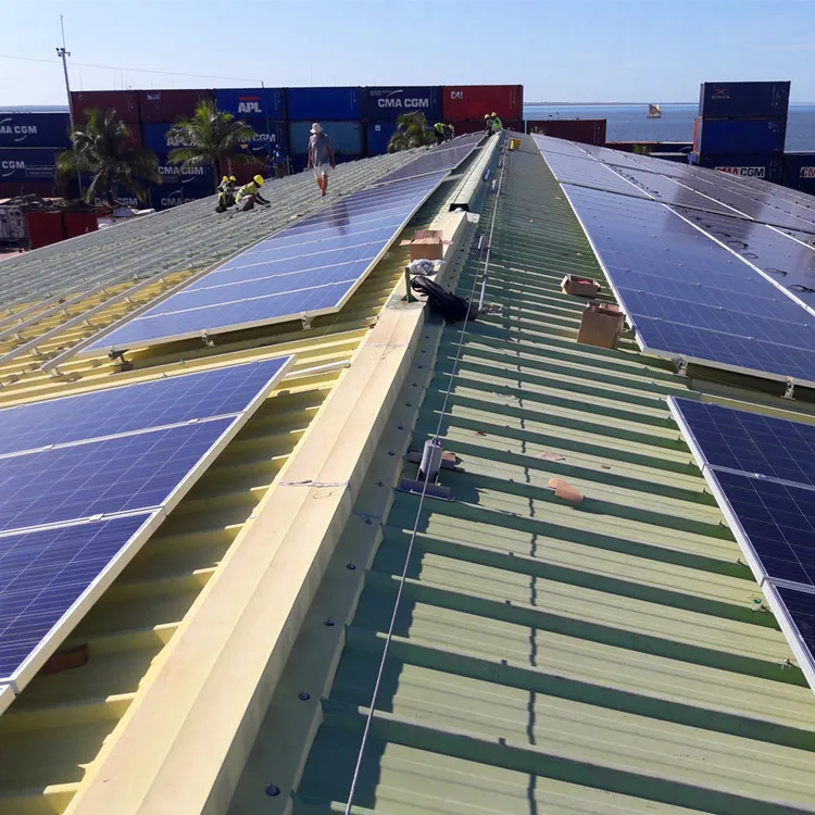 Photovoltaic Solar System 50 Kw Solar Mounting Structure 5kw Solar Mounting Bracket 10kw Solar Roof Mounting Systems Buy Solar Roof Mounting