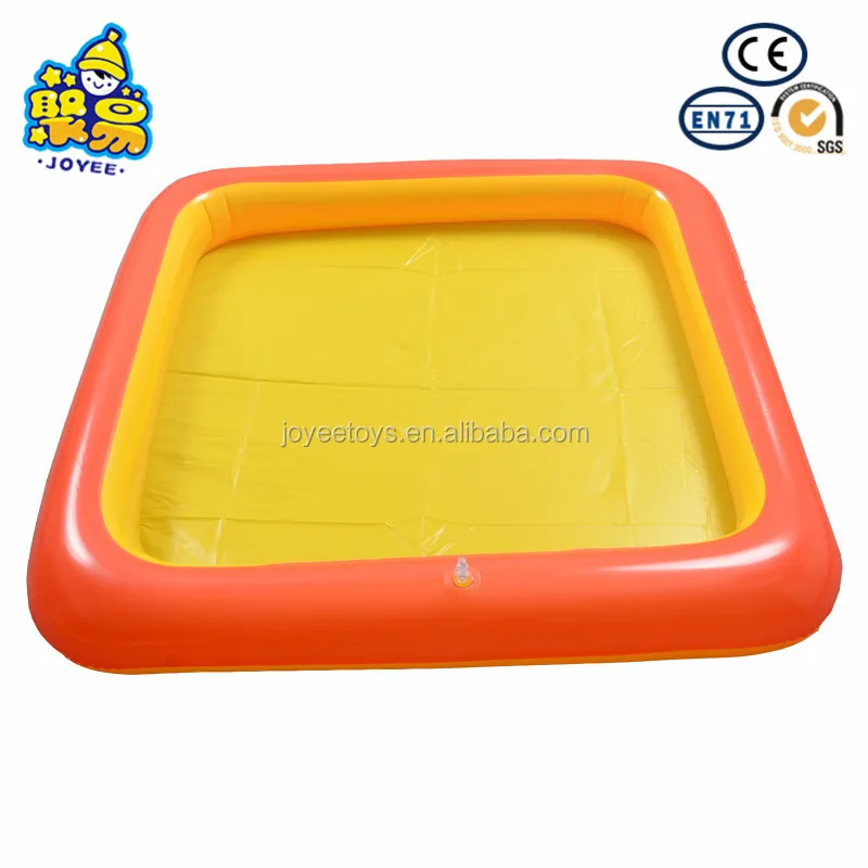 water tray toys