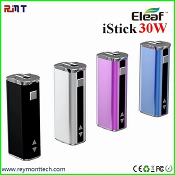 Инструкция Istick 30w