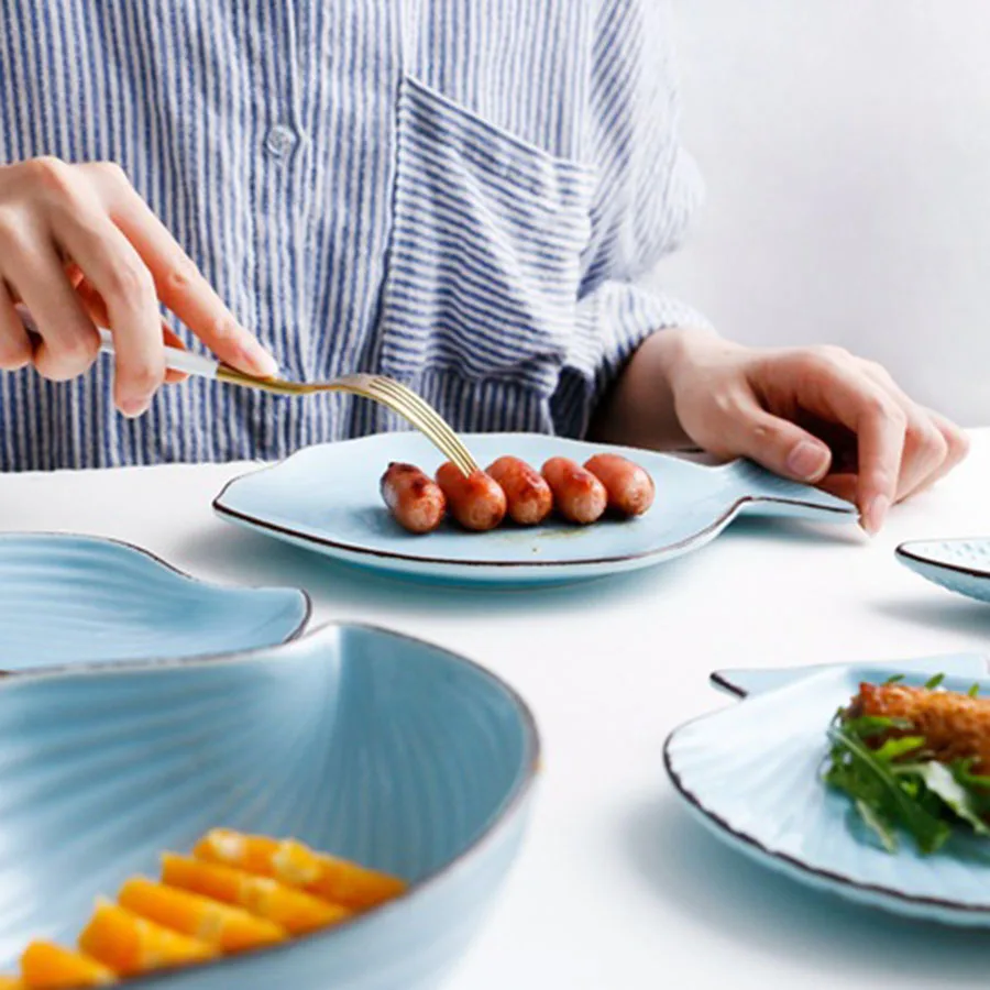 dinner ware set