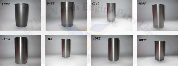 Specialized in forklift and diesel engine piston with high quality