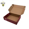 Wholesale new fashion for gifts clothes and shoes folding cardboard file box foldable