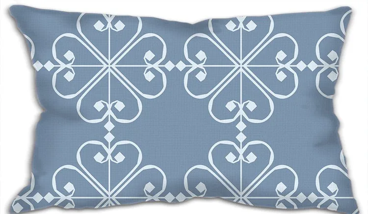 100% Polyester Animal Shaped Embroidered Back Support Cushion Pillow Cover - Buy Pillow Cover ...