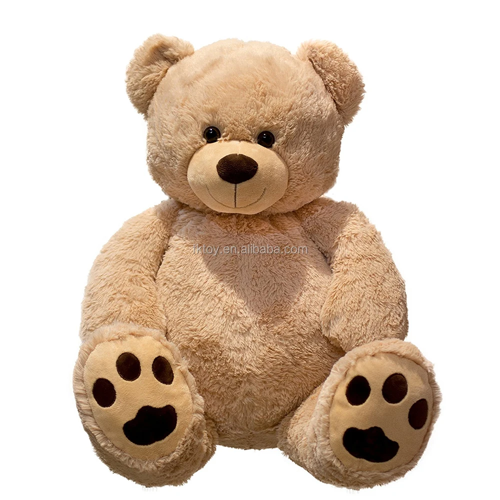 200 cm teddy bear