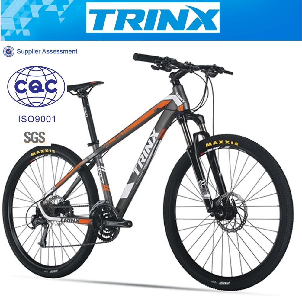 b700 trinx