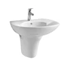 china sanitary ware the top 10 brands wall hung basin
