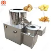Gelgoog Automatic Potato Chip Cleaning Peeling And Cutting Machine
