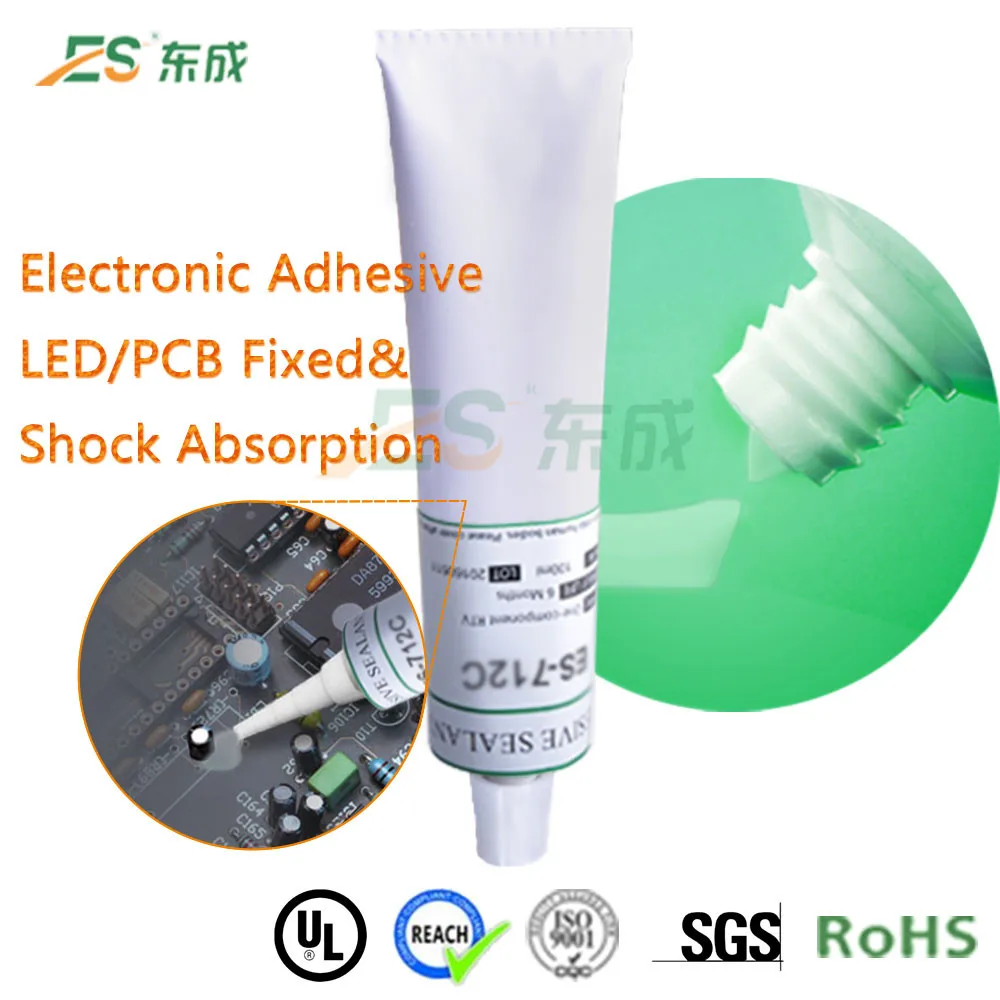 Low Price Electronic Grade Silicone Adhesive Rtv Liquid Silicone ...