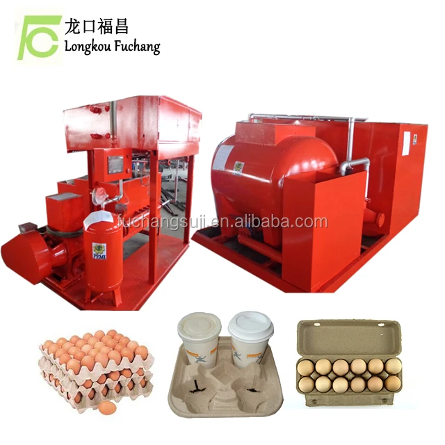 paper egg tray machine 11