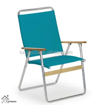 Aioiai Hot Sale Fold Target Folding Beach Chair With Armrest Buy