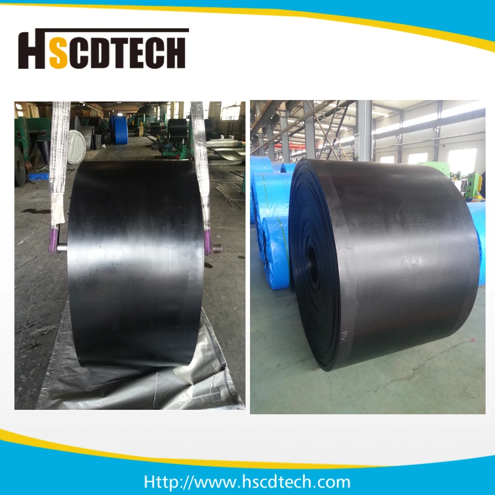 Good Quality 800mm Vulcanized Rubber Conveyor Belting Buy Rubber