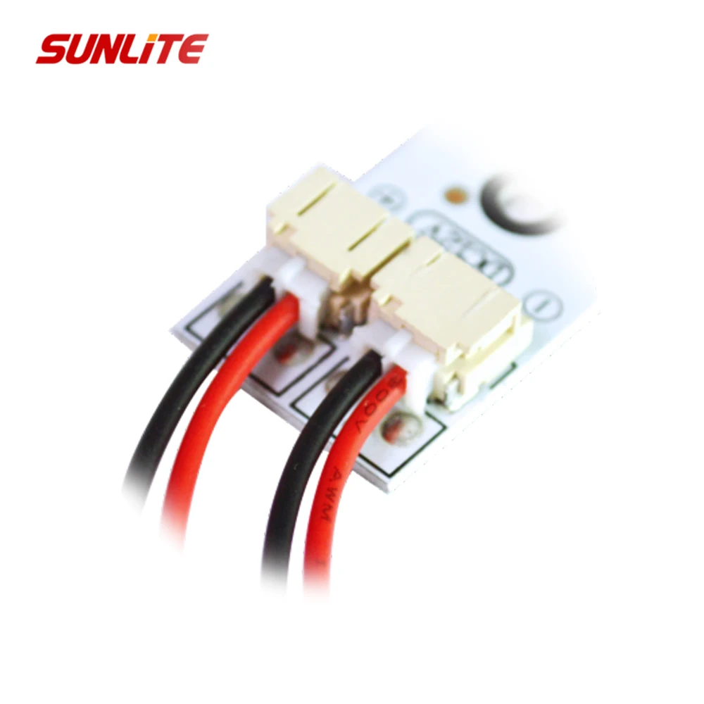 Aluminum Profile Led Strip Light Bar Smd 3030 6 Leds Warm White 3 Years Warranty Buy Led Light