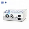 Halogen operating examination light cold source