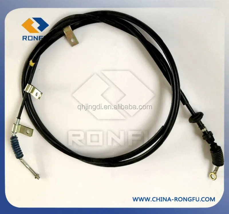 Kabel Gas/accelerator Cable 1739962409 Kompatibel Dengan Jepang Truk