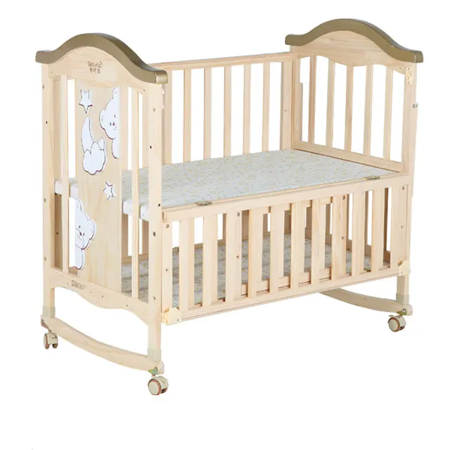 born baby cradle