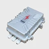 Electric Power Transformer GSM Alarm System