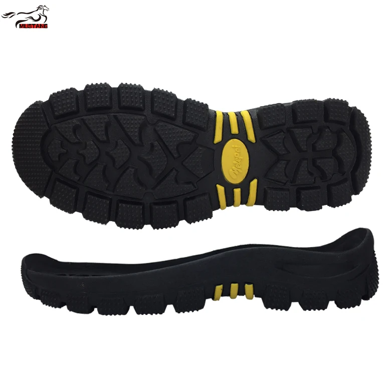 Suelas y Casquillos