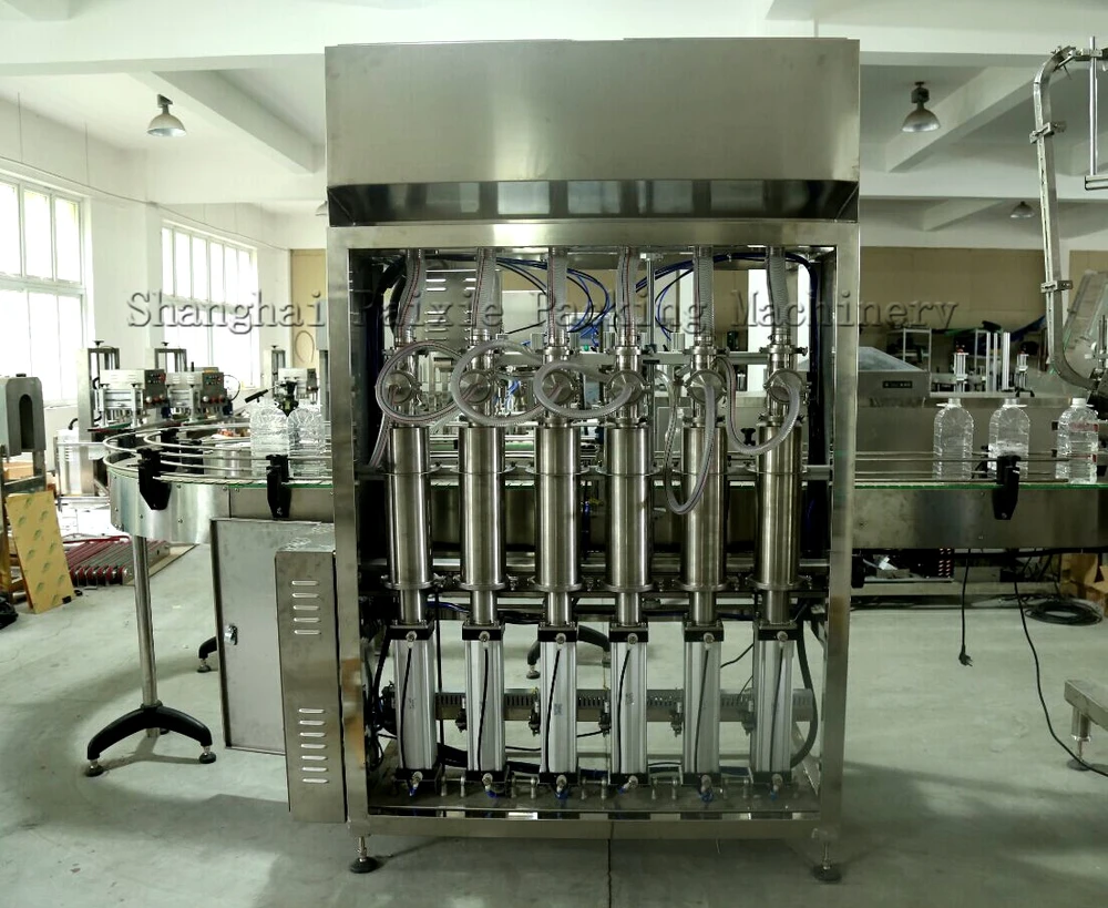 Honey Jar Filling Machine,Filling Machine For Honey,Honey Filler Caper