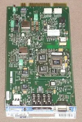 Pairgain Pair Gain HiGain Solitaire HDSL2 Vachkxycaa 150-2400-25 telecom card