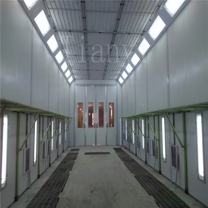 Tianyi Portable Wheel Paint Spray Booth Buy Paint Booth Wheel,Spray