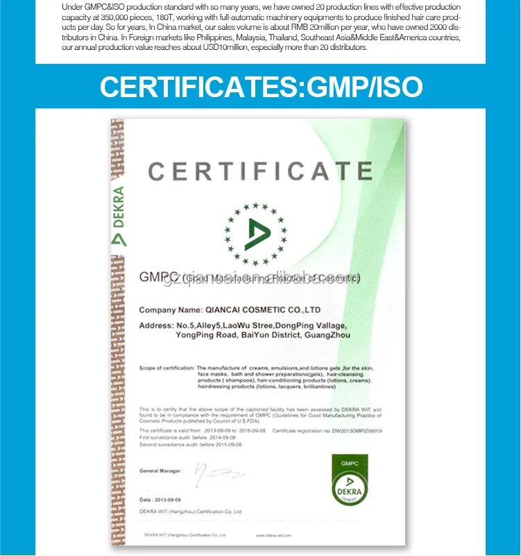 100ml Professional hair treatment product same like olaplex repair damaged hair