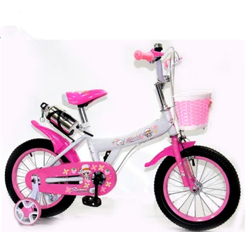 16 inch children's bicycle