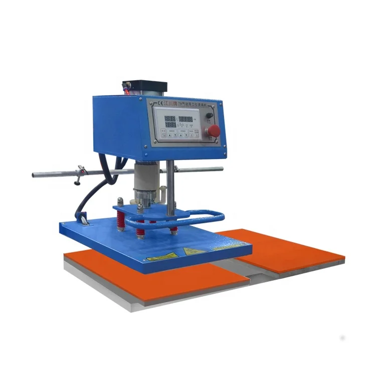 best 16x20 heat press
