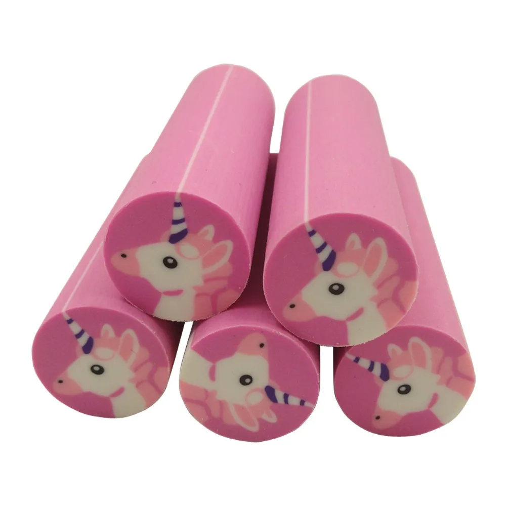 Long Cutie Stix Yellow Rubber Eraser For School Buy Long Eraser