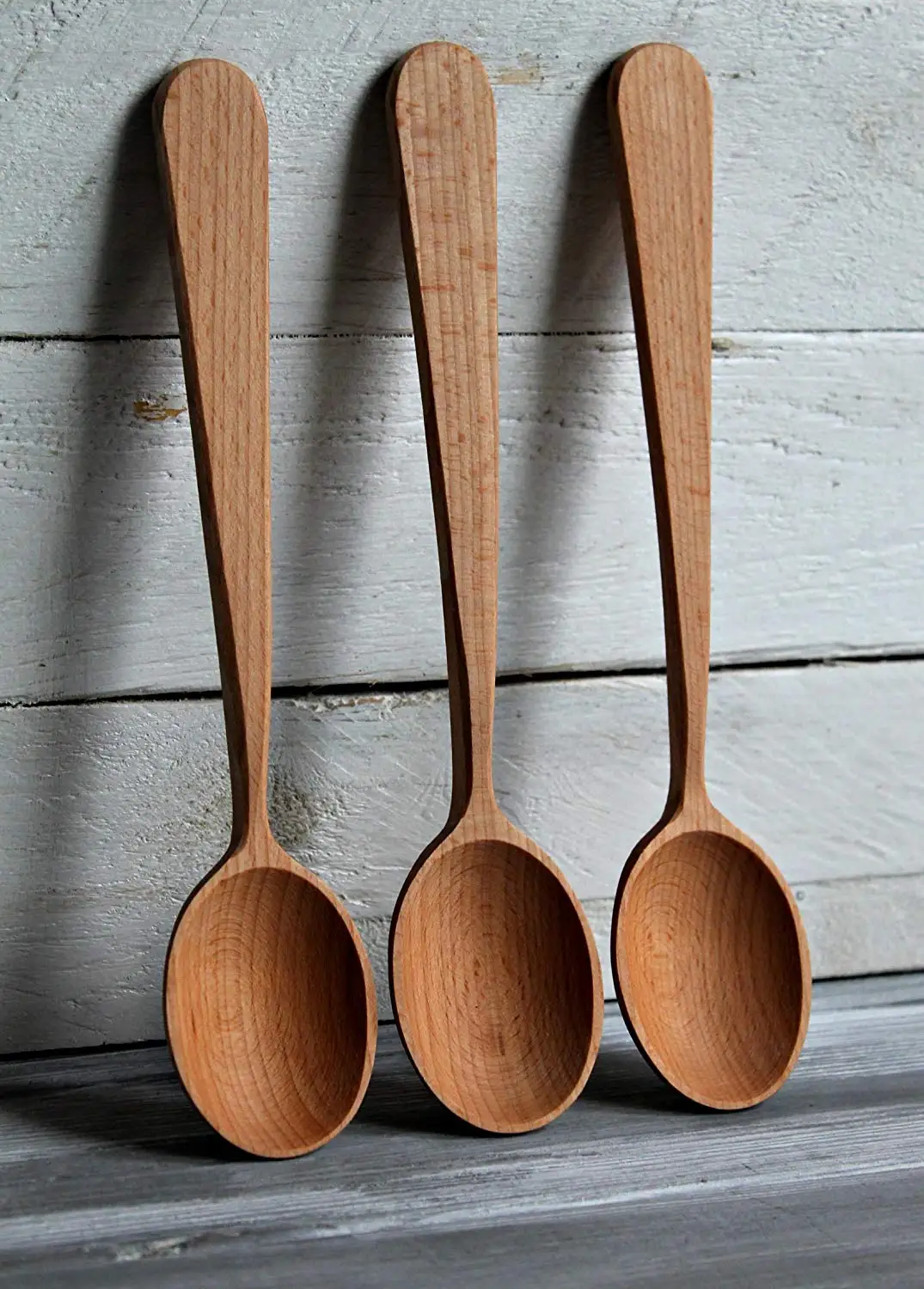 cooking spoon set