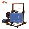 Anet e12 easy operation high precision 3d printer with off-line printing