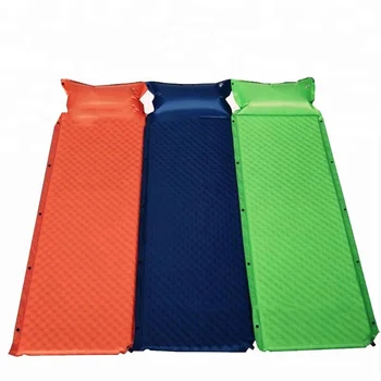 waterproof sleeping mat