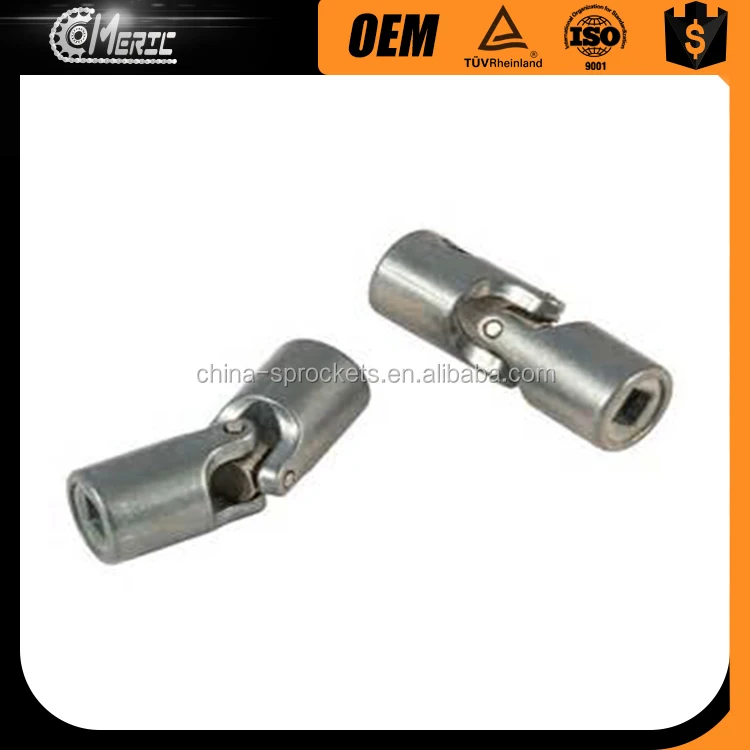 precision universal joint catalog