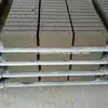 used for concrete block making machine brick Cheap Plastic Pvc Price Brick Pallet