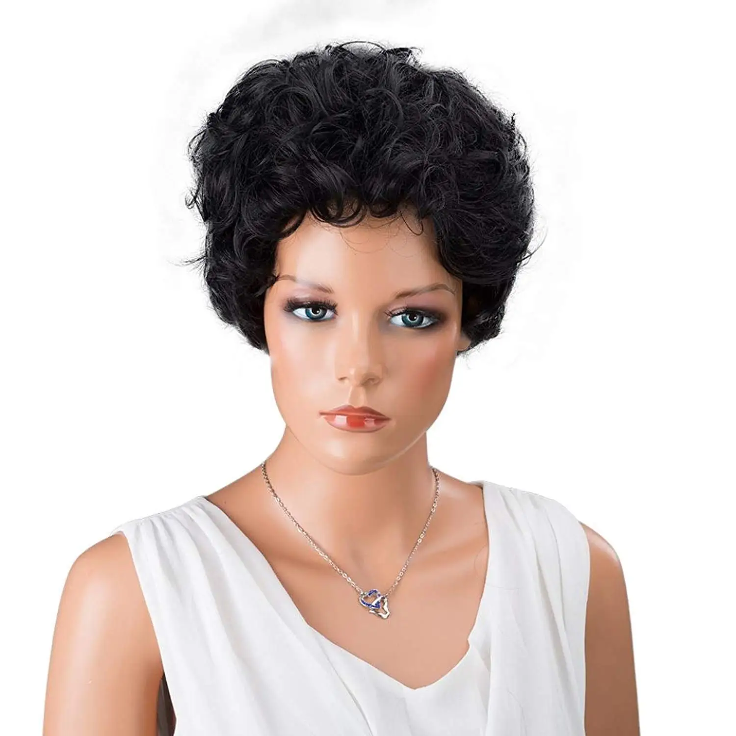 Kassidy Wig by Especially Yours ® Short hair wigs, Short hair styles, Hair style