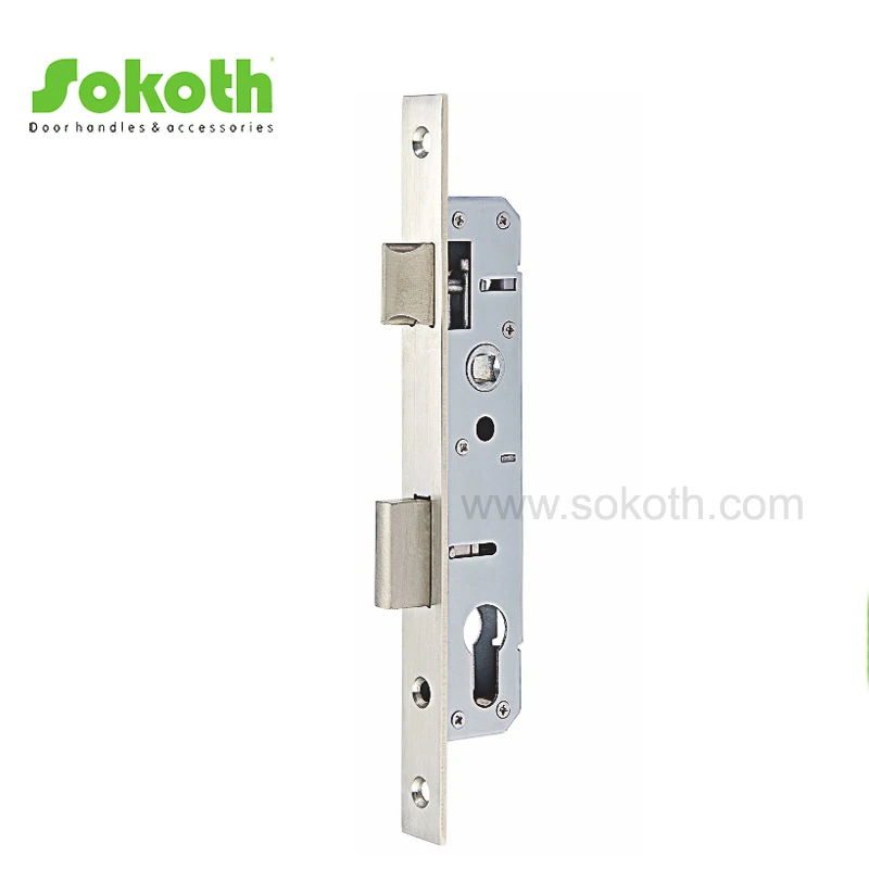 8545 High Quality Security Europe Cisa Locks Buy Cisa Locks Mortice Lock Body Truck Body Door Lock Product On Alibaba Com