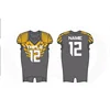 Cheapest custom printing design american football jersey custom