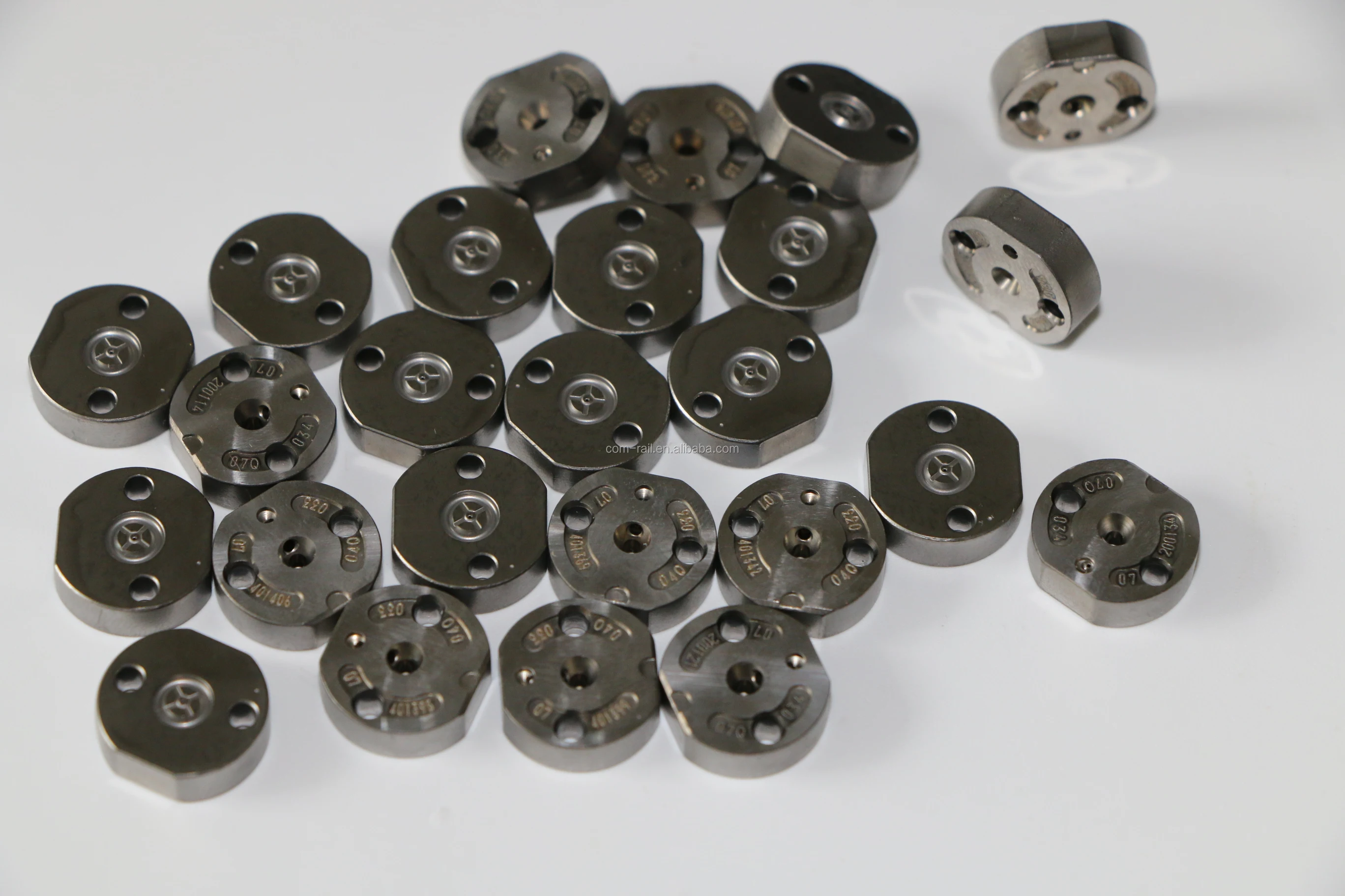 injector orifice plate valve plate 31# for 095000-6700 09500