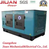 30kva electric silent power iveco diesel engine generator set