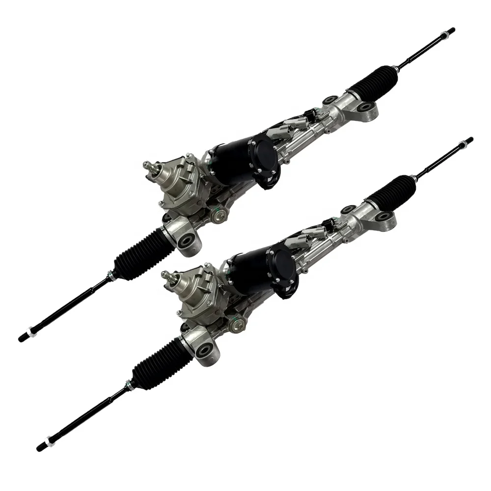 Steering Rack For 53601-SWC-G02 53601SWCG02 RE2
