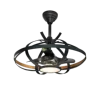 DC Contemporary Ceiling Fan luxury Ceiling Fan Led Light Wholesale Ceiling Fans With Lamp
