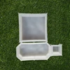 high quality plastic stepping stones path maker garden molds