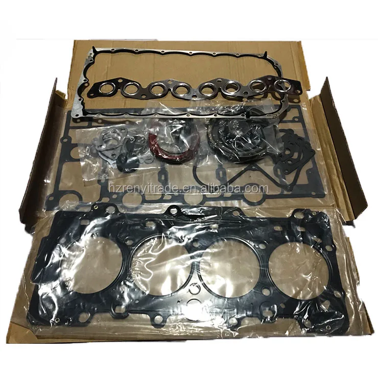 Vm R425 2.5 Turbo Diesel Engine Rebuild Kit Turbo Auto Engine Parts